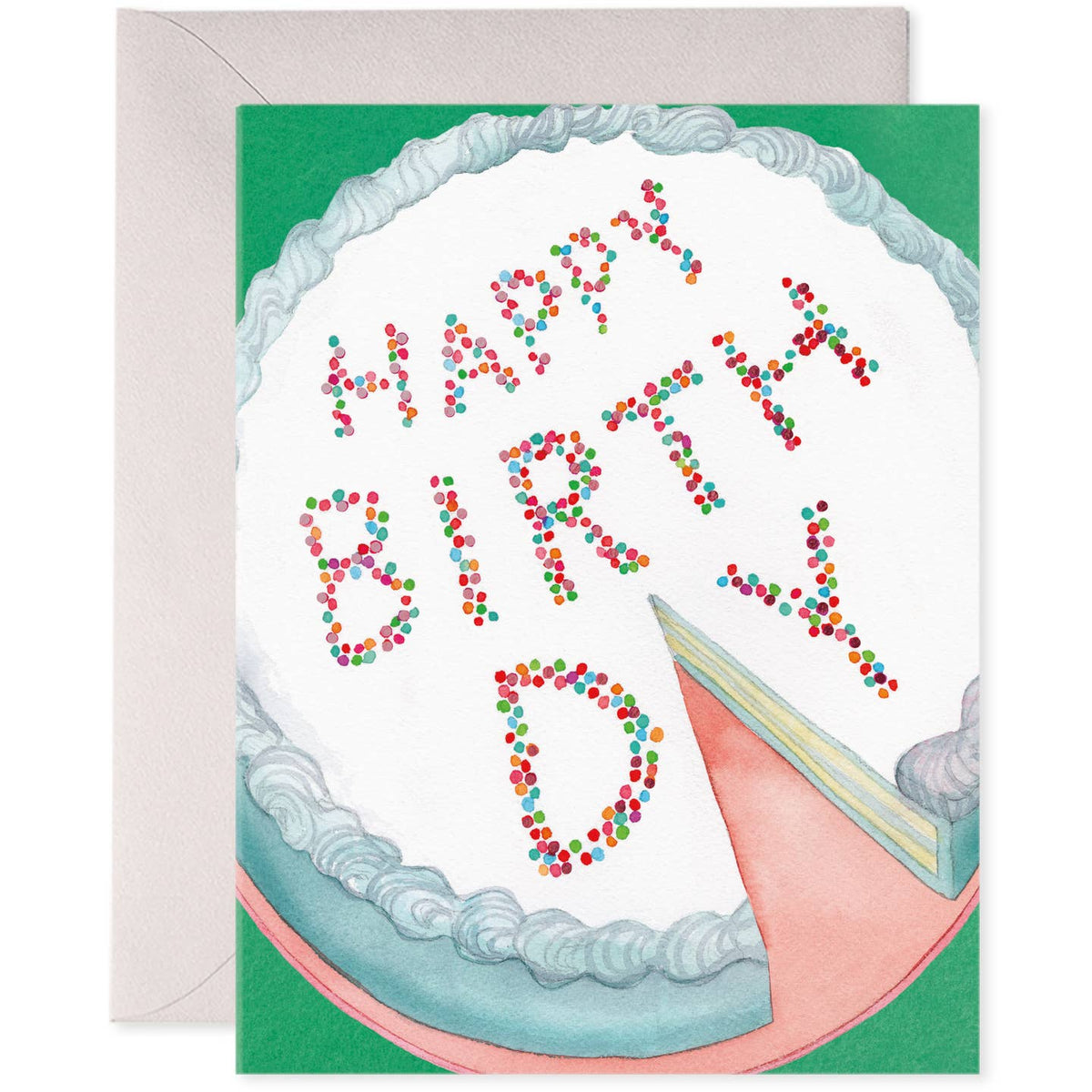 Cake Slice