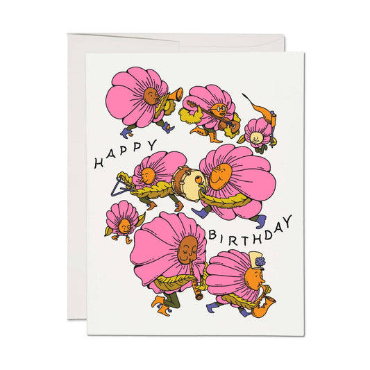 Birthday Band