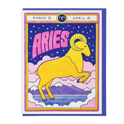 Aries