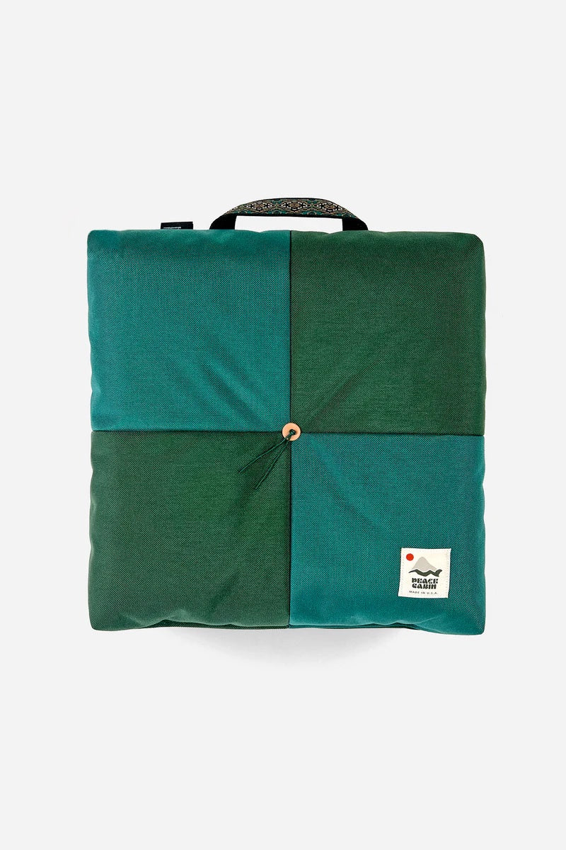 Peace Cabin WANDERER Outdoors Cushion Pines