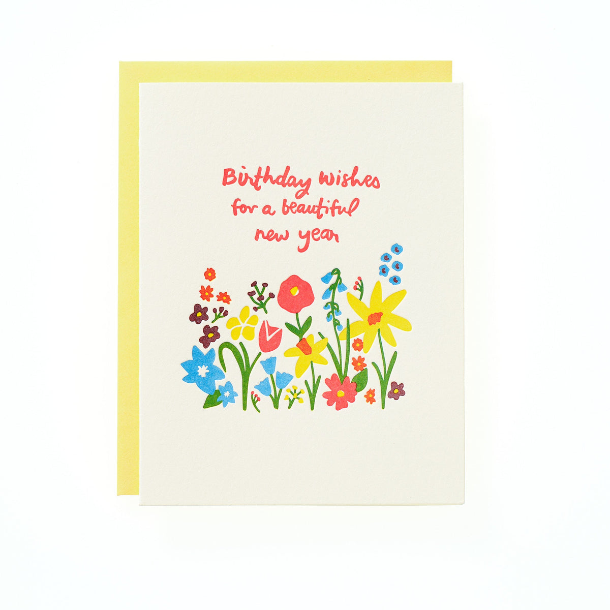 Birthday Wishes