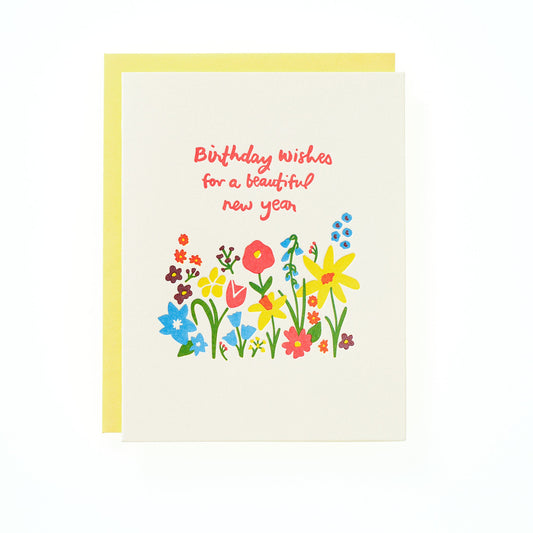 Birthday Wishes