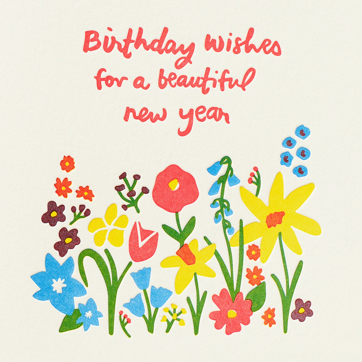 Birthday Wishes