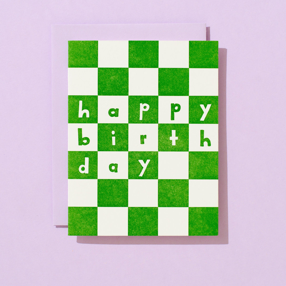 Birthday Checker