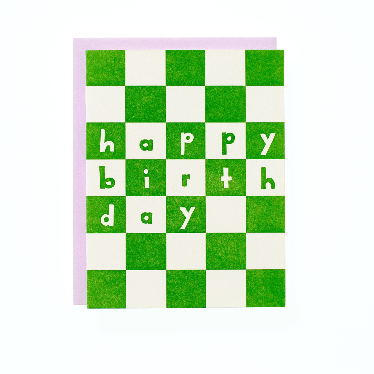 Birthday Checker