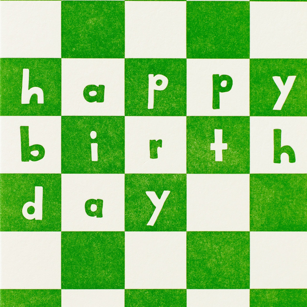Birthday Checker