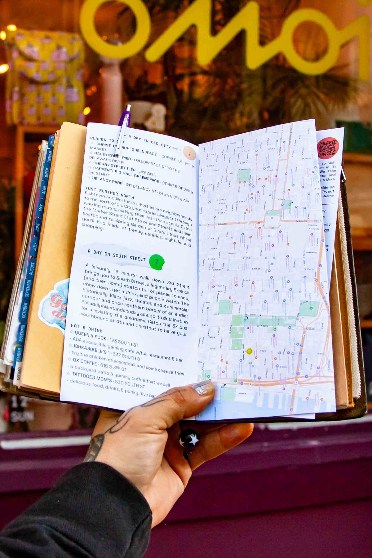 OMOI's Recommended Short Trips Guide