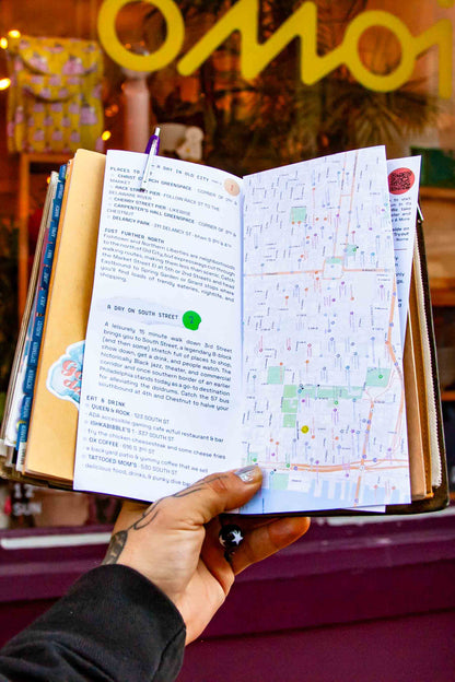 OMOI's Recommended Short Trips Guide